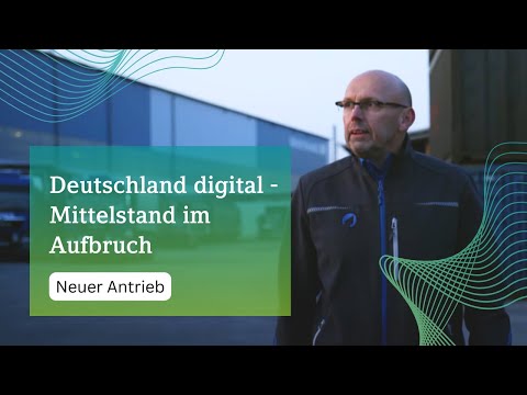 Deutschland digital -
