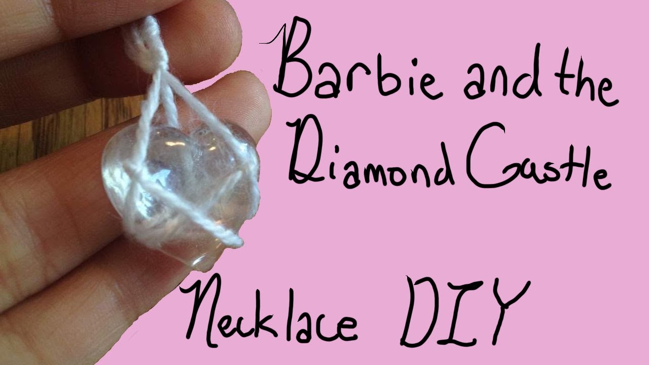 Barbie & The Diamond Castle | Barbie Movies Wiki | Fandom