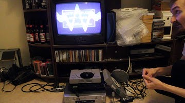 Experiments with Paradox Intro Collection 1 (on PS1) (1080p)