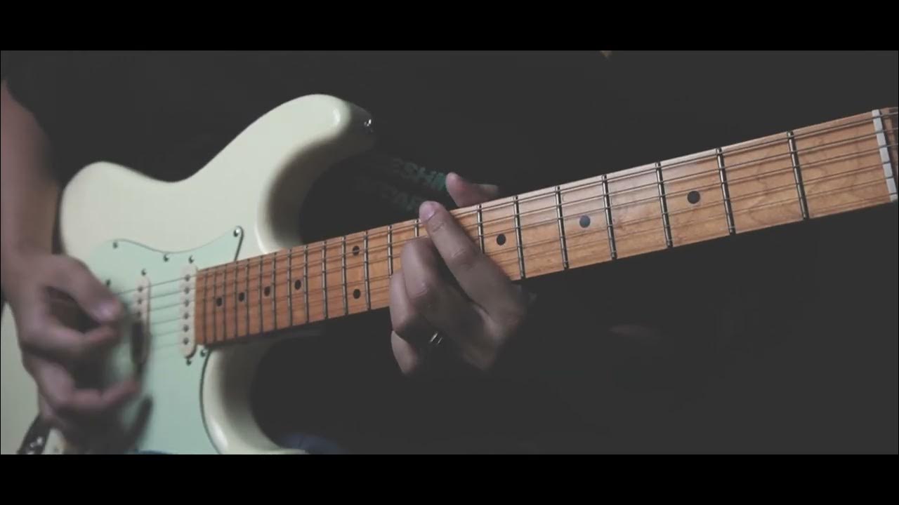 The 1975 - Robbers (Guitar cover) The 1975 - Robbers (Guitar cover)