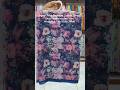 Digital Print Premium Chiffon Sarees #sirisarees #digitalprints #gardenvarelinizampet #newarrivals