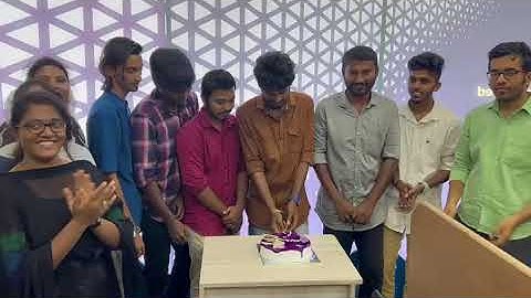 UI UX Graduation Day Celebration 2023 | Student Course Completion | UI UX Institute Coimbatore