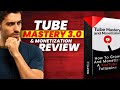 Matt par tube mastery  monetization 30 course  complete review 