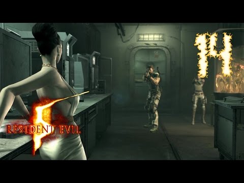 Chapter 6-3, Resident Evil Wiki