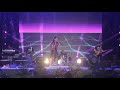 DUFFY - MERCY ( COVER BY NICOLE NYAMINKO ) JAKARTA FAIR 2019