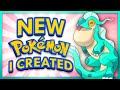 Creating Randomly Generated Pokemon 2