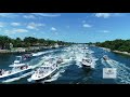 Trump Boat Rally 5 3 2020