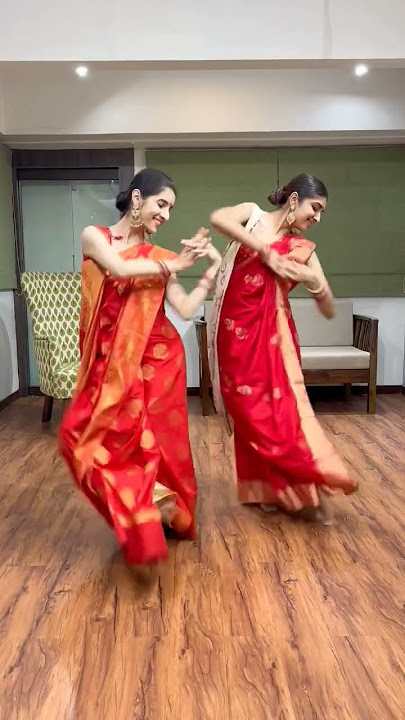Dola re Iconic step| Dance cover