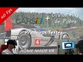 Project Cars Trinus VR Motion Sim PrimeiroTeste Project Cars Trinus VR Motion Sim PrimeiroTeste