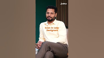 How to Present Your UI UX Portfolio | UI UX Design Portfolio - #Shorts | Intellipaat