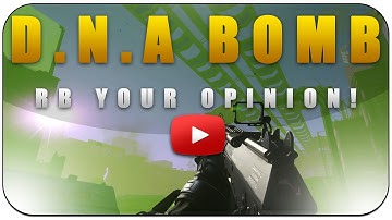 Advanced Warfare DNA Bomb Gameplay - Reverse Boosting, Your Opinion? ASM1 "DNA BOMB"