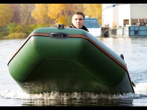 Детальный Обзор Колибри КМ-280 от Kapitan.UA ( Kolibri KM-280 )