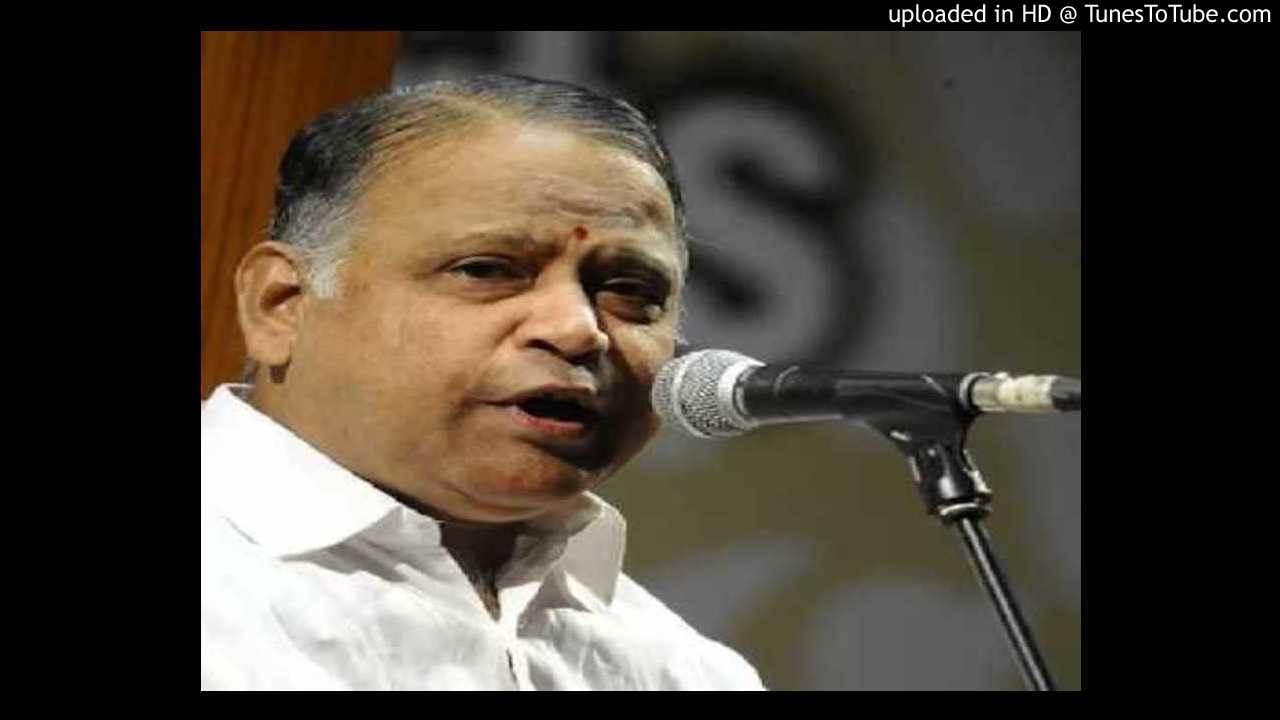 kaumAri gaurI vELAvaLi-gaurimanOhari- Muthuswamy dIkshitar - OS Thyagarajan