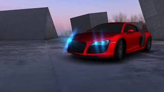 City Car Parking screenshot 4