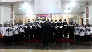 Download Lagu Presbyterian Hymn 141 MP3 Download Lagu Presbyterian Hymn 141 MP3