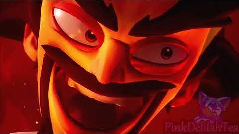 {ytp} Smash Dandersoot: It