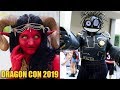 Dragon Con 2019 Cosplay Video