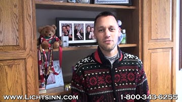 Lichtsinn.com - RV Video Newsletter - December 2011