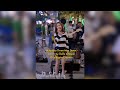ปิ๊งปิ๊ง รัสริณณ์ - ฝนตกไหม Three Man Down Cover - Siam Walking Street (28/07/2024)
