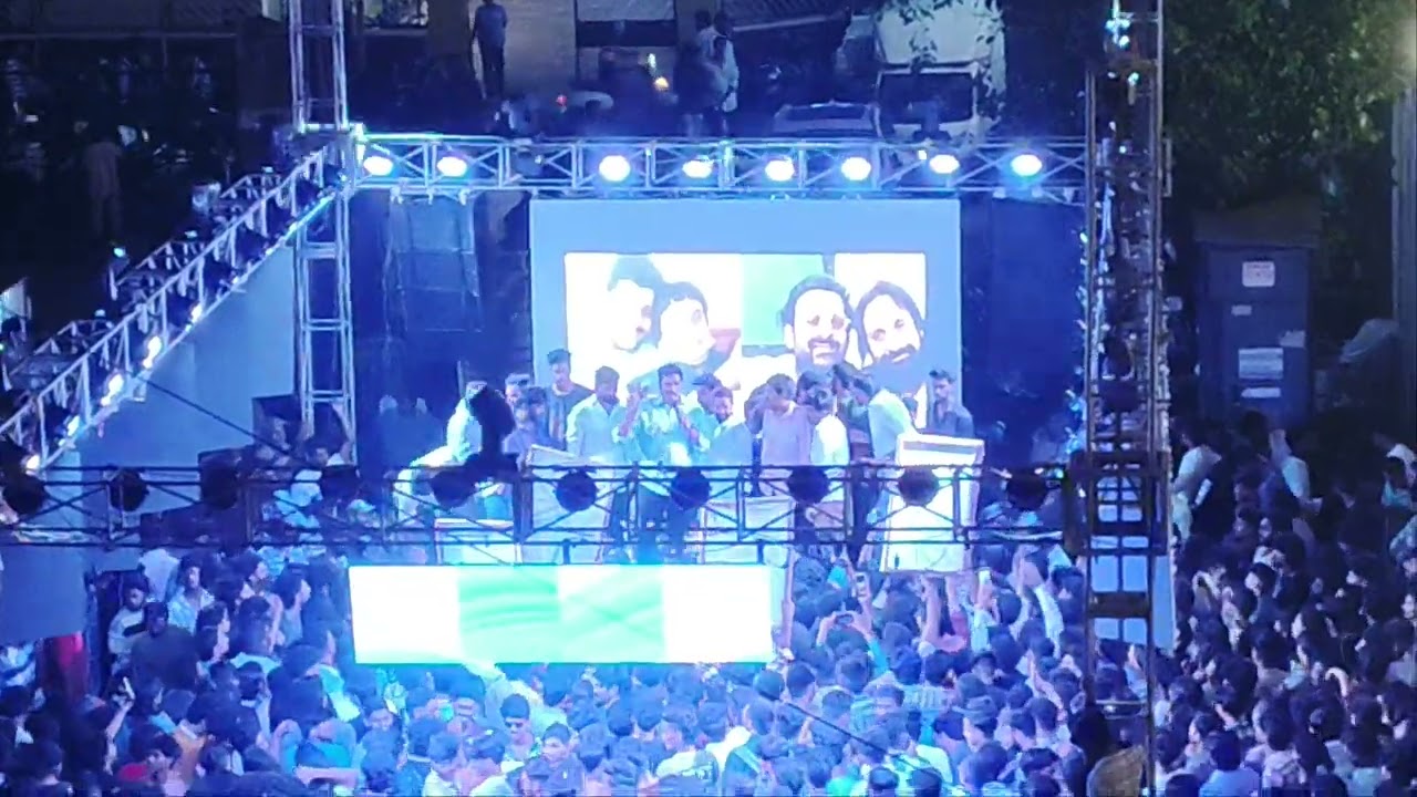 vizag PRABHAS birthday Celebrations 🎈🥳🥳