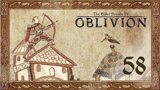 Let's Play Oblivion (Modded) - 58 - Arthur & The Gargoyle Let's Play Oblivion (Modded) - 58 - Arthur & The Gargoyle