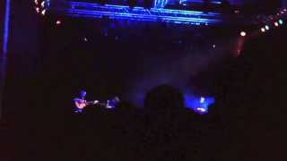Katatonia - Day live at München 2014