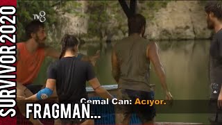 Survivor Yeni123.Bölüm- Fragmanısurvivor 2020
