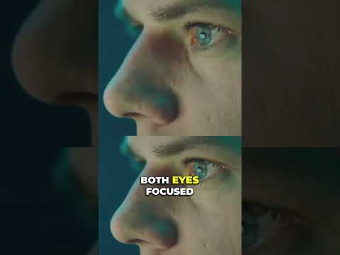 Awesome Illusion Of Our Eyes Depthoffield Vision Eyes