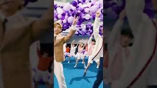 Bts - Cause We Dont Need Permission To Dance Da-Na-Na-Na-Na-Na-Na Permission To Dance