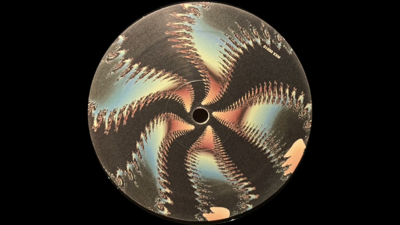 Sensation Of The Mind (Fly) - Elysian | Metrotraxx [1994]