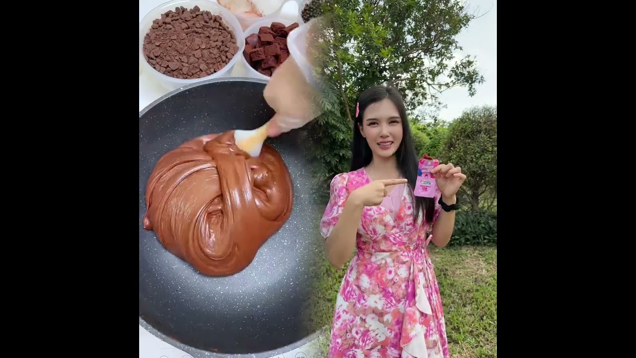 วิดีโอสั้นของ