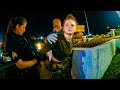 Insufferable Psycho Gen Z Brat Takes Revenge After Her Arrest, Shoots Lone Cop While He’s Driving