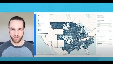 Agricultural Sustainability | How Spatial Analysis Can Help | CARTO at the Snowflake Summit 2021