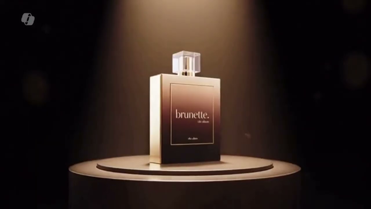 Brunette the album Trailer