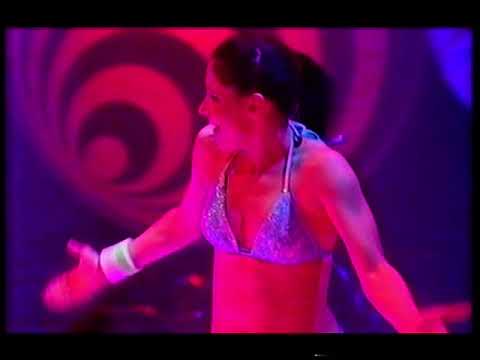 Crazy Frog - Axel F - Top Of The Pops - Friday 10 June 2005