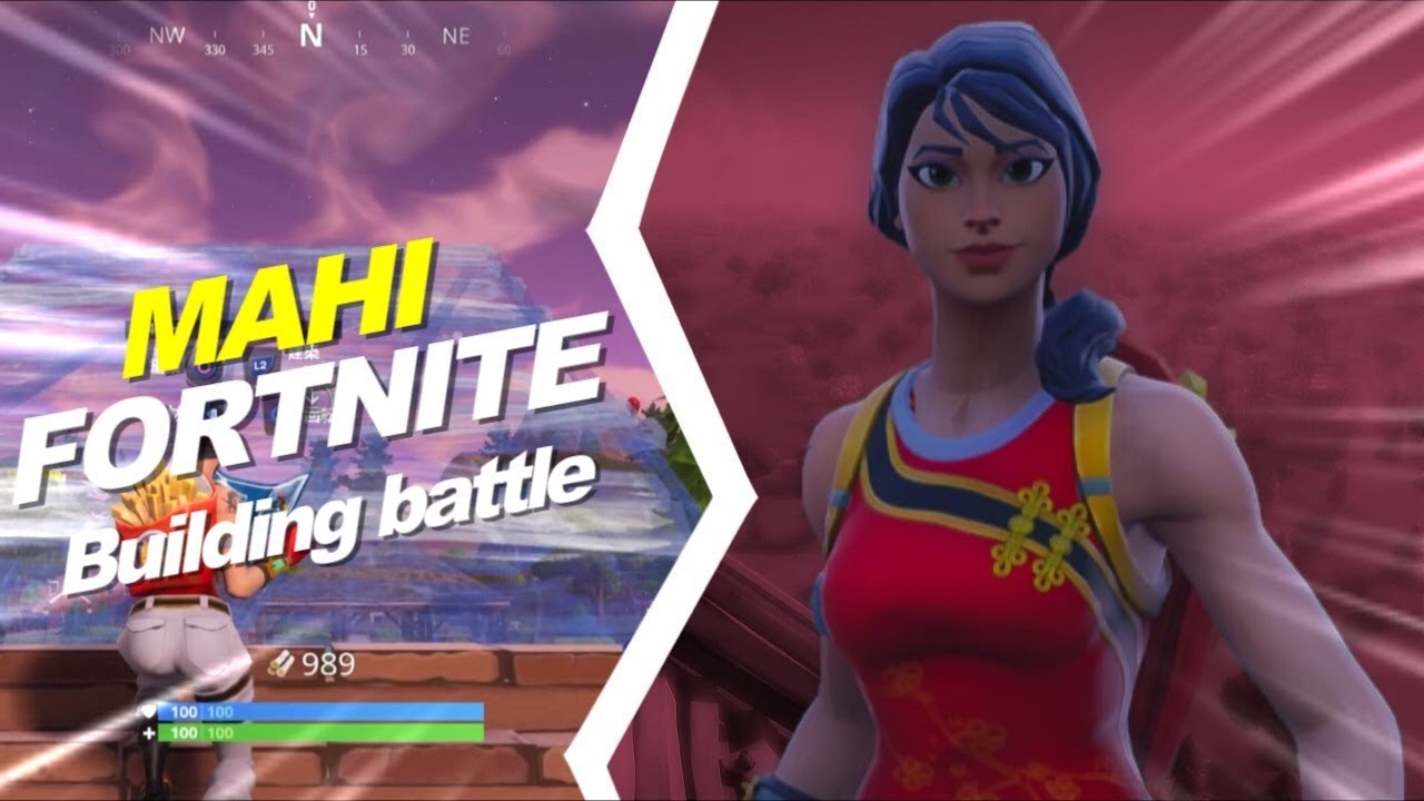 建築バトル フレンドと建築バトル フォートナイト Ps4 Youtube 建築バトル フレンドと建築バトル フォートナイト Ps4 Youtube
