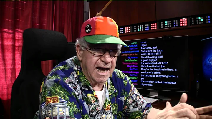 Windows 8 Review: Good and Bad