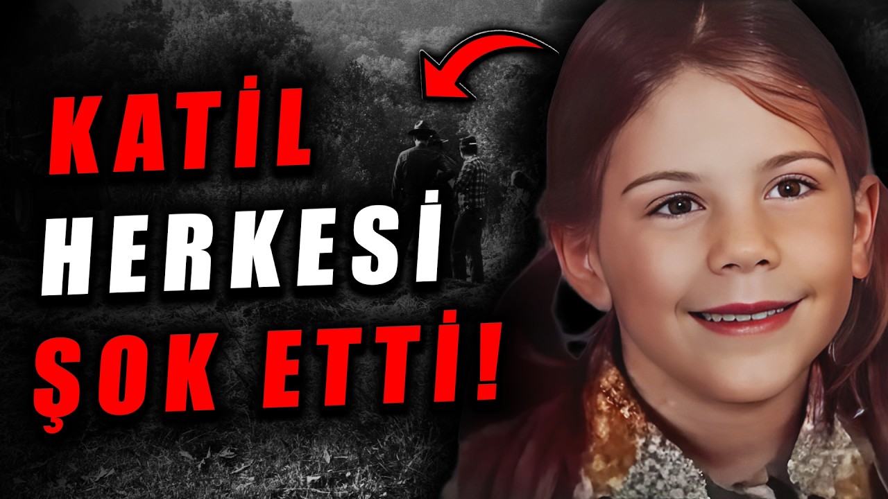 48 YIL SONRA ÇÖZÜLEN VAKA! - DEDEKTİF VAKALARI