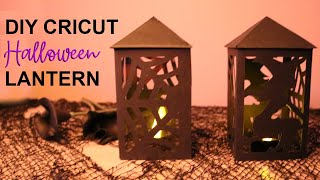 DIY Halloween Lantern - Cricut Paper Lantern Tutorial
These Halloween lanterns are perfect for your Halloween decor. You can easily make these paper lanterns with your Cricut. Just add a flickering tea light once you are done!
To make this Cricut Halloween Project, make sure to download the Cricut Lantern Template here: https://svgnation.com/diy-halloween-paper-lantern/
☆ ❤︎ THANK YOU FOR SUPPORTING Affiliate links ❤︎ ☆
SUPPLIES USED IN THIS VIDEO
Black Cardstock: https://amzn.to/3yr7enJ
Thin Clear Craft Plastic: https://amzn.to/3MbaYiY
Tea Lights: https://amzn.to/3RGJSBd
Bearly Art Craft Glue: https://amzn.to/3rluuQi
Join me over at SVGnation.com for crafting tutorials and SVG Freebies!
CONTACT INFORMATION
BLOG: https://svgnation.com
FACEBOOK: https://www.facebook.com/svgnationgra...
SHOP SVG files: https://shop.svgnation.com/
Get the Cricut Design Space Guide Here: https://shop.svgnation.com/products/c...
Please SUBSCRIBE and click the bell so you get notifications for new videos.
Thank you for watching and your support! DIY Halloween Lantern - Cricut Paper Lantern Tutorial