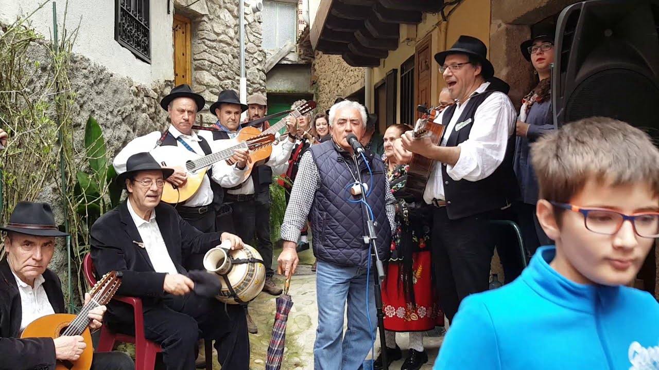 GuitarVera 2018. El Rincón de La Rondeña