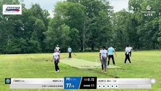 2026 Weekenders Cup - Pway Cubs Vs Windsor Warriors