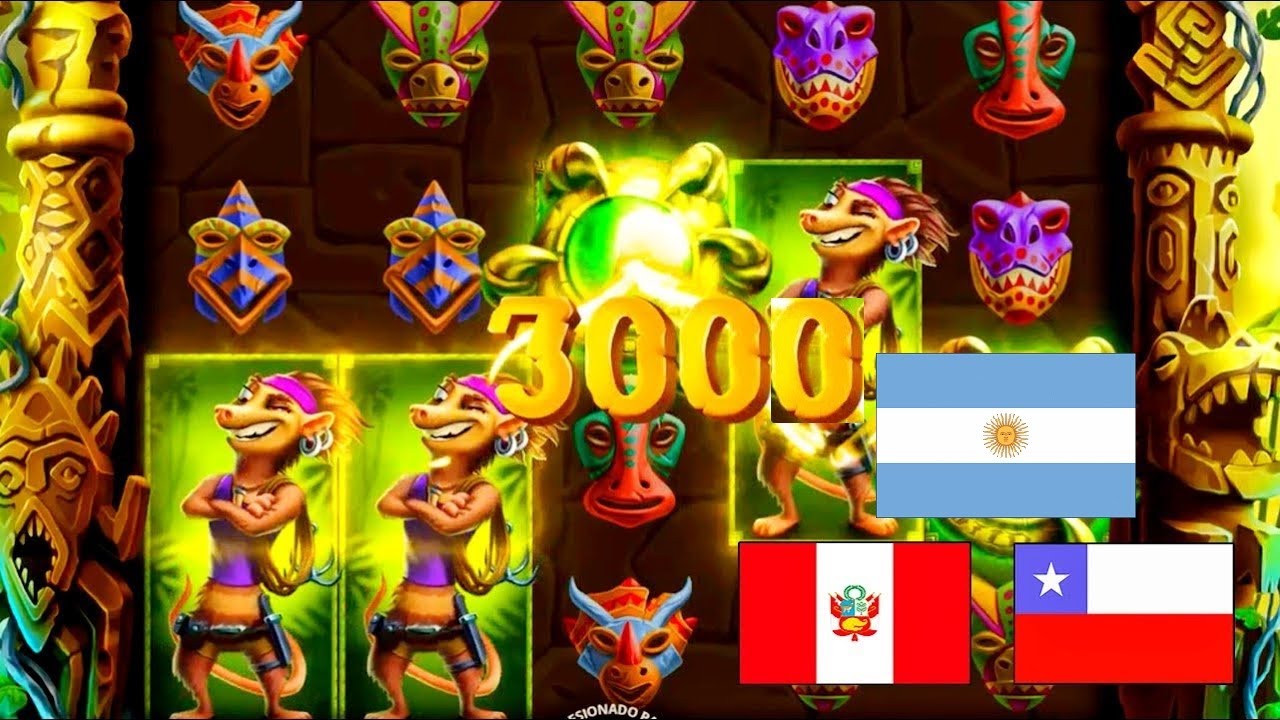 casino seguro online