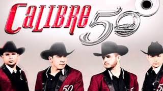 Calibre 50 - Vamos bien "CON LETRA"