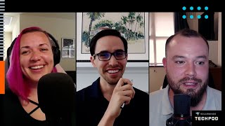 SolarWinds Reveals Next-Gen AI — SolarWinds TechPod 102 Bonus Episode