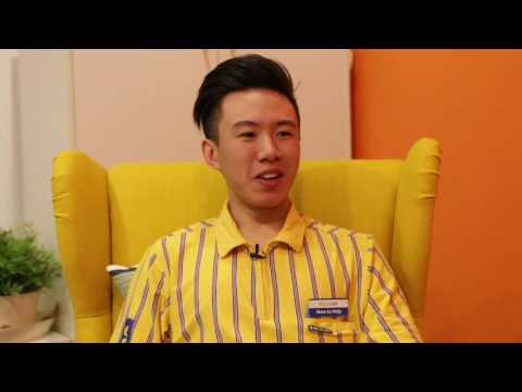 A Day in the Life of Customer Relations Co-worker: William | IKEA Australia