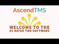 An exciting overview of ascendtms in just 3 minutes