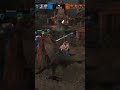 HAHAHA IG THE ENEMY TEAM BIG MAN WIN 😂😂 #forhonor