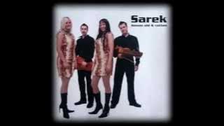 Sarek - Här Vid Min Sida