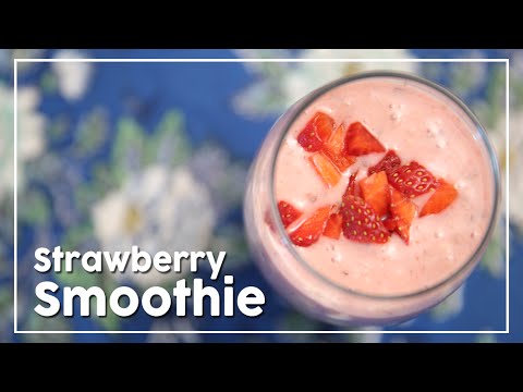 strawberry-smoothie---healthy-smoothie-recipe---my-recipe-book-by-tarika-singh
