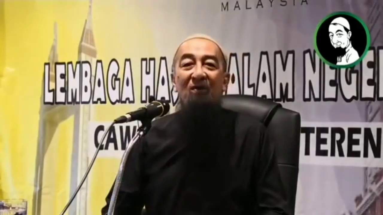 Nafkah Bulanan & Harian Buat Isteri - Ustaz Azhar Idrus